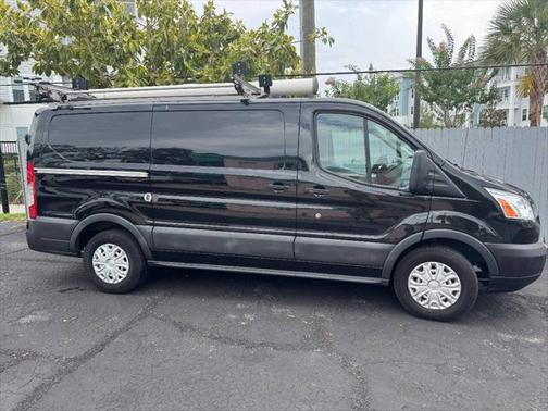 2016 Ford Transit-150 Base