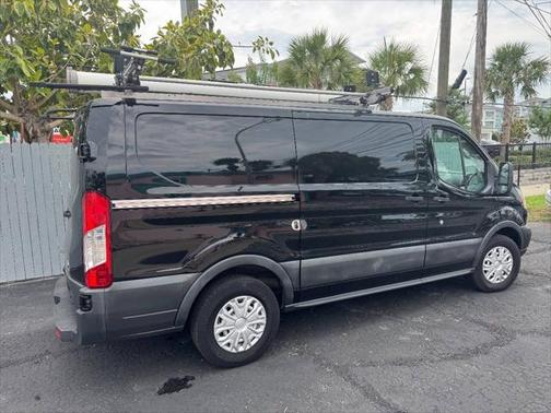 2016 Ford Transit-150 Base