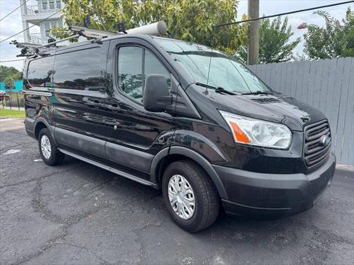 2016 Ford Transit-150 Base