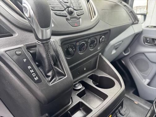 2016 Ford Transit-150 Base