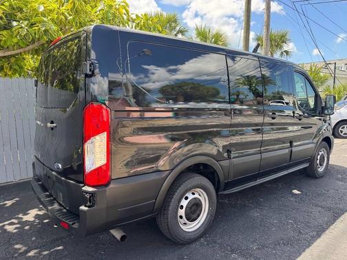 2020 Ford Transit-150 Base
