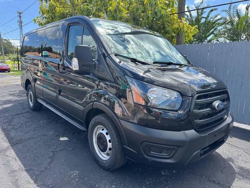 2020 Ford Transit-150 Base