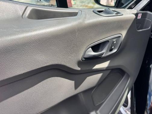 2020 Ford Transit-150 Base