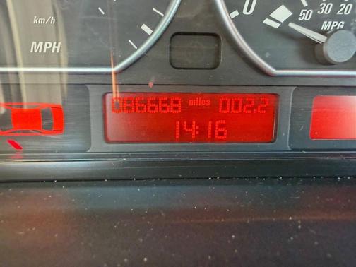 2006 BMW 330 330Ci 2dr Convertible