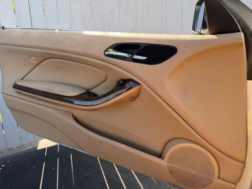 2006 BMW 330 330Ci 2dr Convertible