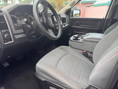2013 RAM 1500 Tradesman/Express
