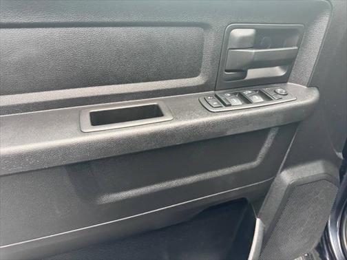 2013 RAM 1500 Tradesman/Express