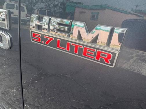 2013 RAM 1500 Tradesman/Express