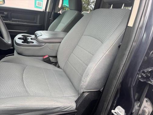 2013 RAM 1500 Tradesman/Express