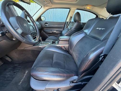 2008 Dodge Charger SRT8