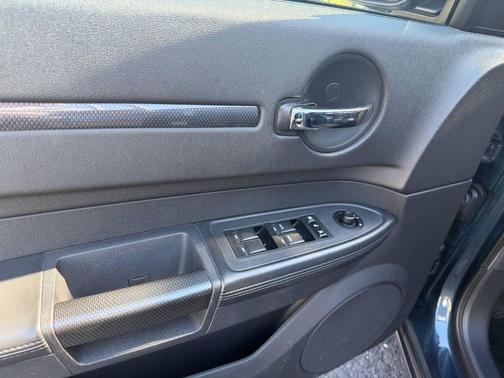 2008 Dodge Charger SRT8