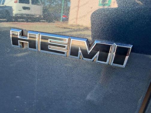 2008 Dodge Charger SRT8