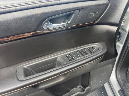 2013 GMC Acadia Denali