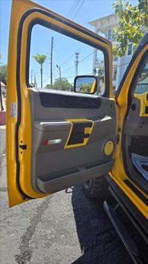 2004 Hummer H2 Base