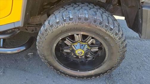 2004 Hummer H2 Base