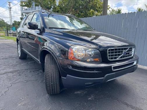 2007 Volvo XC90 V8