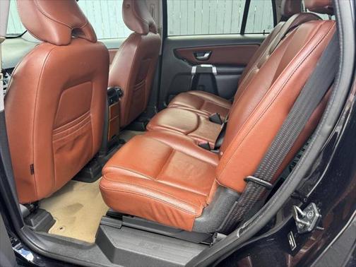 2007 Volvo XC90 V8