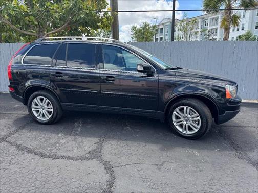 2007 Volvo XC90 V8