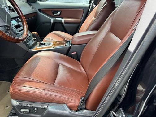 2007 Volvo XC90 V8