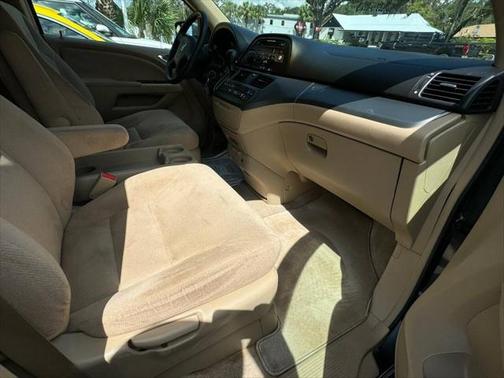 2006 Honda Odyssey EX