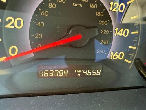2006 Honda Odyssey EX