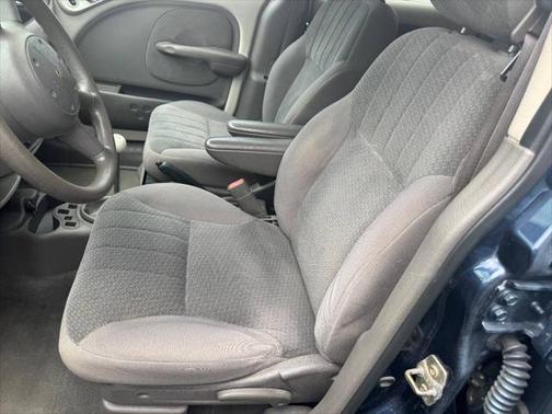 2003 Chrysler PT Cruiser Touring
