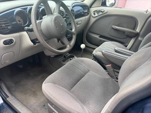 2003 Chrysler PT Cruiser Touring