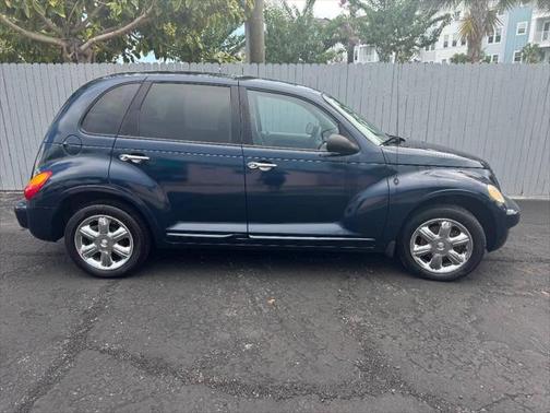 2003 Chrysler PT Cruiser Touring
