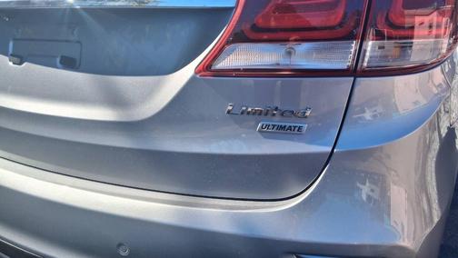 2019 Hyundai Santa Fe XL Limited Ultimate