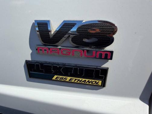 2007 Dodge Dakota ST Quad Cab