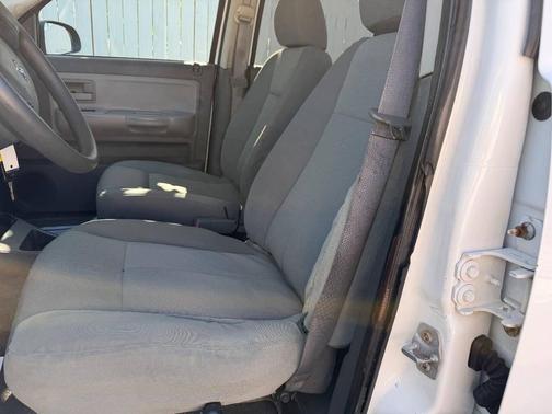 2007 Dodge Dakota ST Quad Cab