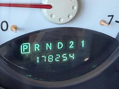 2007 Dodge Dakota ST Quad Cab