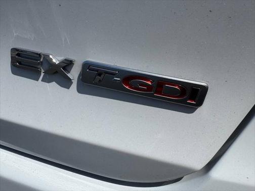 2017 Kia Sorento EX