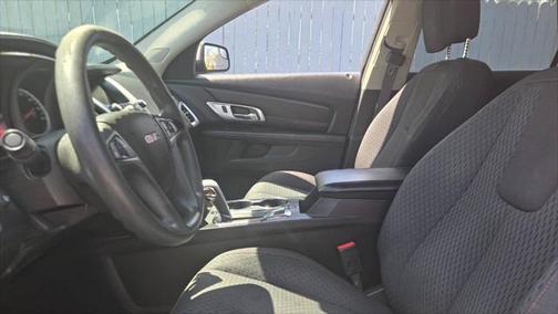 2013 GMC Terrain SLE-1