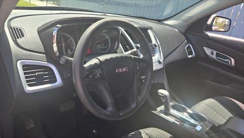 2013 GMC Terrain SLE-1