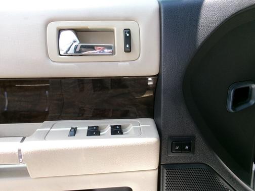 2014 Ford Flex 4dr Limited FWD