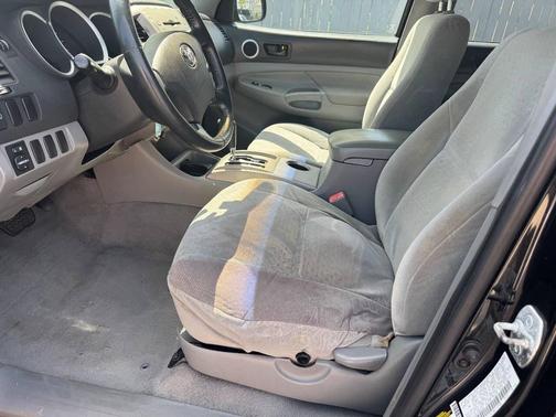 2006 Toyota Tacoma PreRunner Double Cab