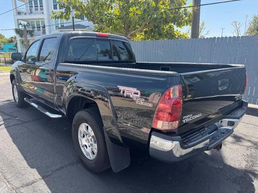 2006 Toyota Tacoma PreRunner Double Cab