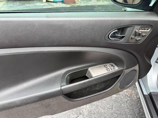 Liquid Silver 2007 Jaguar XK Base