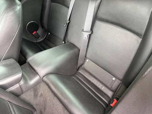 Liquid Silver 2007 Jaguar XK Base