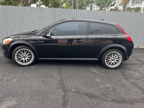 2011 Volvo C30 T5 R-Design