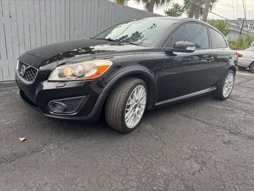 2011 Volvo C30 T5 R-Design