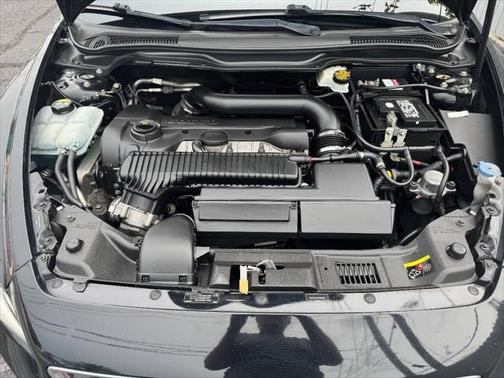 2011 Volvo C30 T5 R-Design