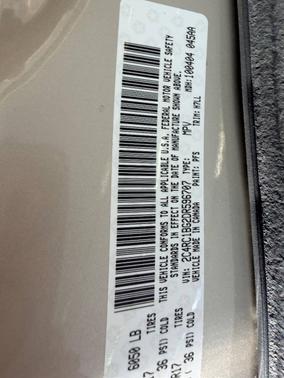 Gold 2013 Chrysler Town & Country Touring