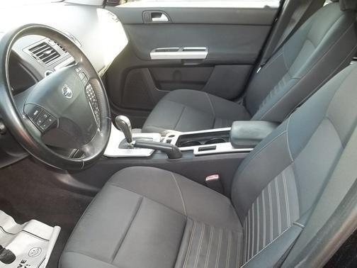 Black Stone 2010 Volvo S40 4dr Sdn FWD