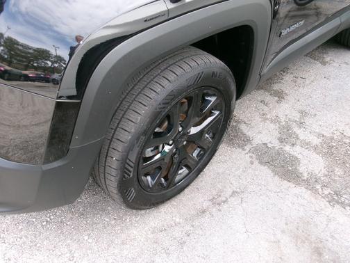 2017 Jeep Renegade 4x4