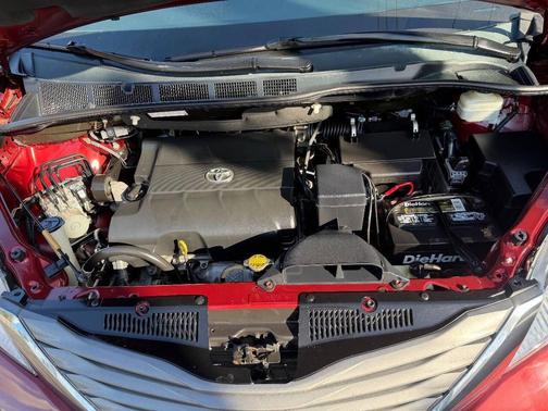 2007 Lexus SC 430 Base