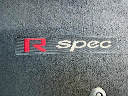 Silver 2012 Hyundai Genesis 5.0 R-Spec