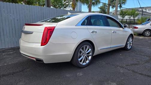 2013 Cadillac XTS Luxury