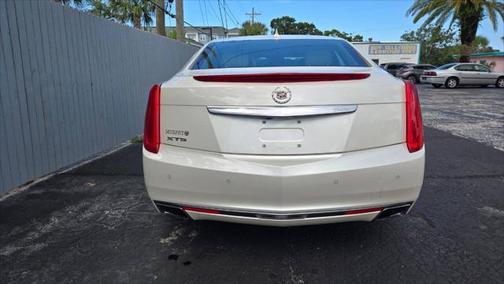 2013 Cadillac XTS Luxury